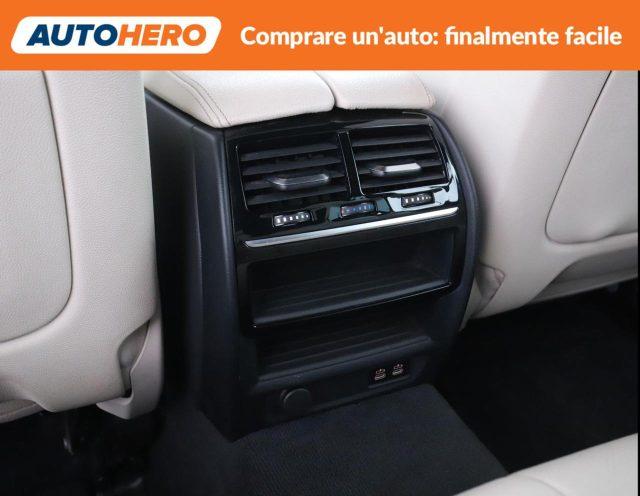 BMW 530 d Touring Msport