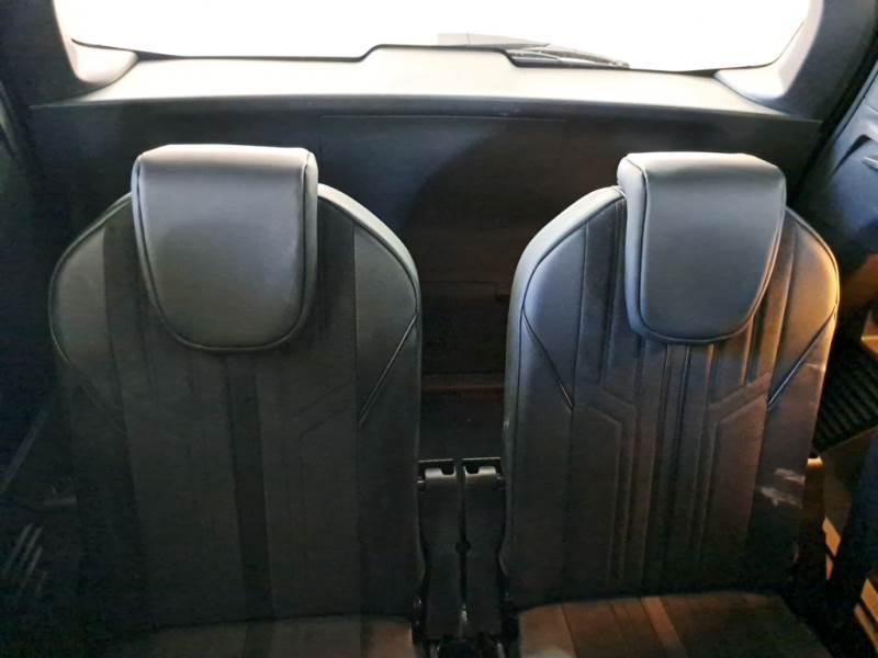 Peugeot 5008 1.5 BlueHDi GT EAT
