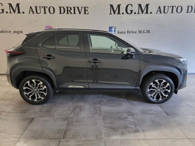TOYOTA Yaris Cross 1.5 Hybrid 5p. E-CVT Trend