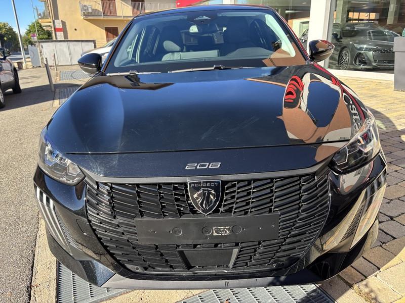 Peugeot 208 1.2 puretech Allure s&s 100cv LED-APP CONNECT-16"