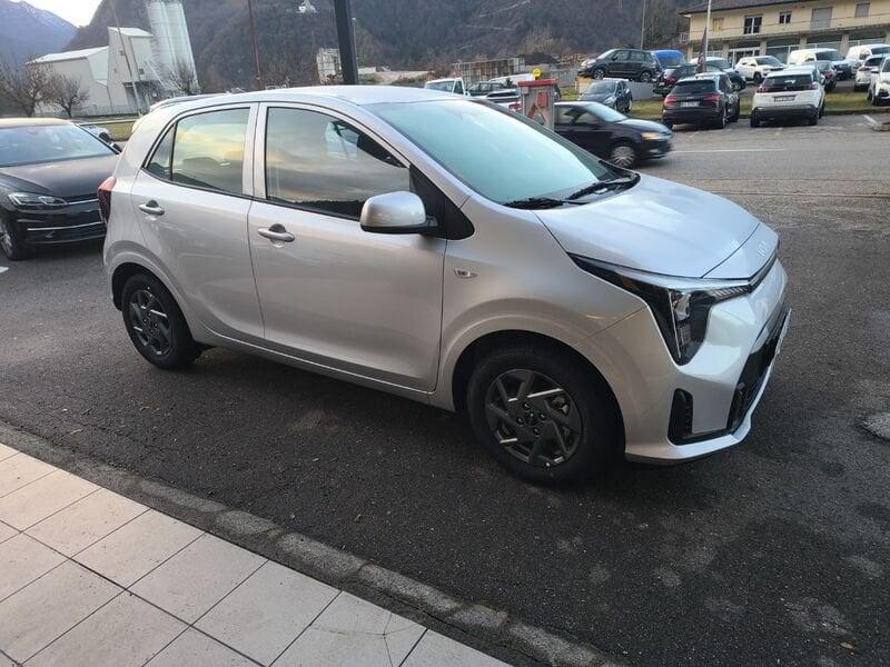 KIA Picanto Picanto 1.0 GDi 5 p KM0