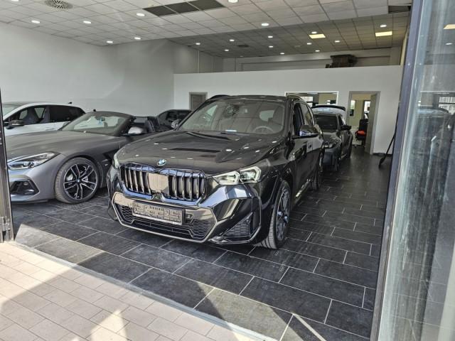 BMW X1 XDrive MSport Tetto C.19" Cam M-Sport New Model