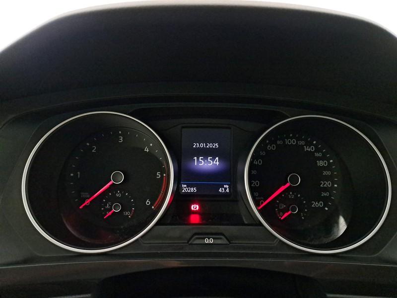 Volkswagen Tiguan 2.0 tdi life 150cv dsg