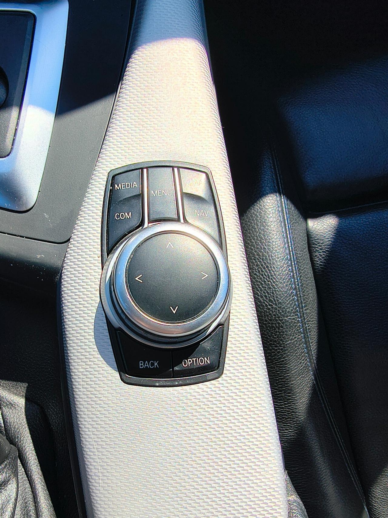 Bmw 116 116d 5p. Msport