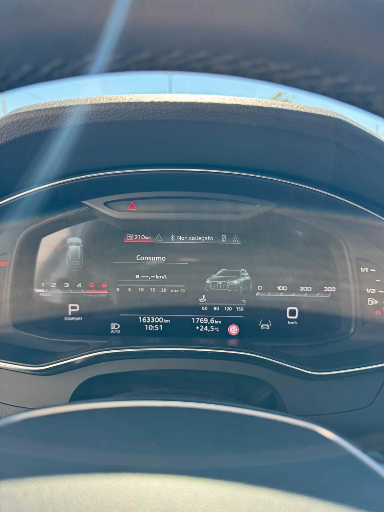 Audi A6 allroad 55 TDI 3.0 quattro tiptronic Evolution