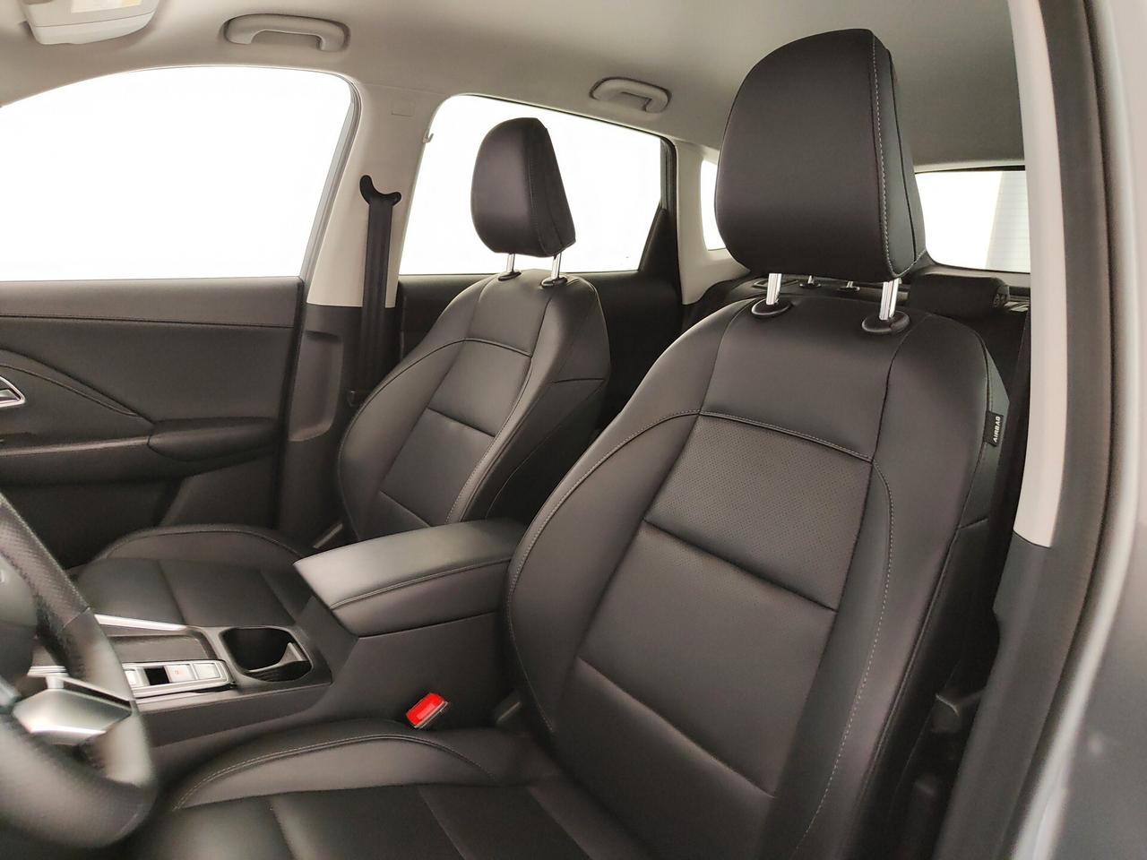 Mg ZS 1.5 Hybrid+ Luxury