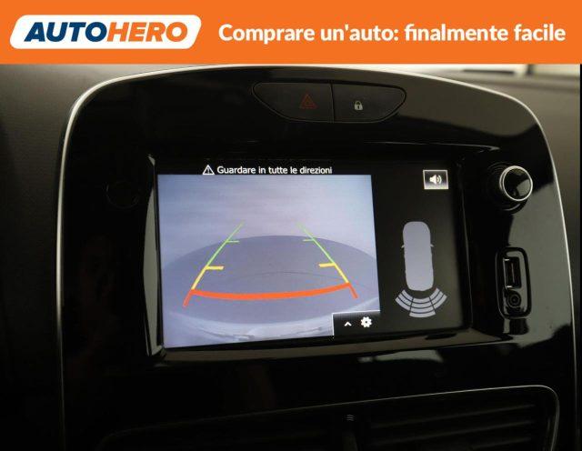 RENAULT Clio dCi 8V 90 CV 5 porte Moschino Zen