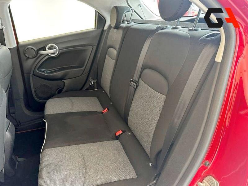 FIAT 500X 1.6 MultiJet 120 CV DCT Business