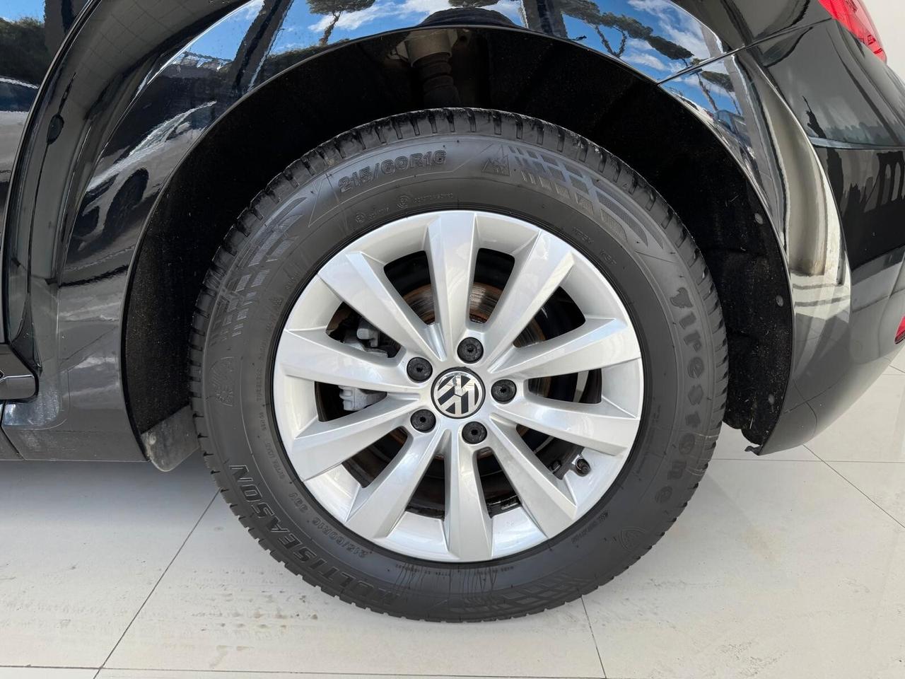 Volkswagen Maggiolino 1.2 TSI Design BlueMotion Technology