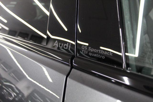 AUDI Q5 SPB 2.0 TDI Quattro S-Tronic S-Line KM0 MY25