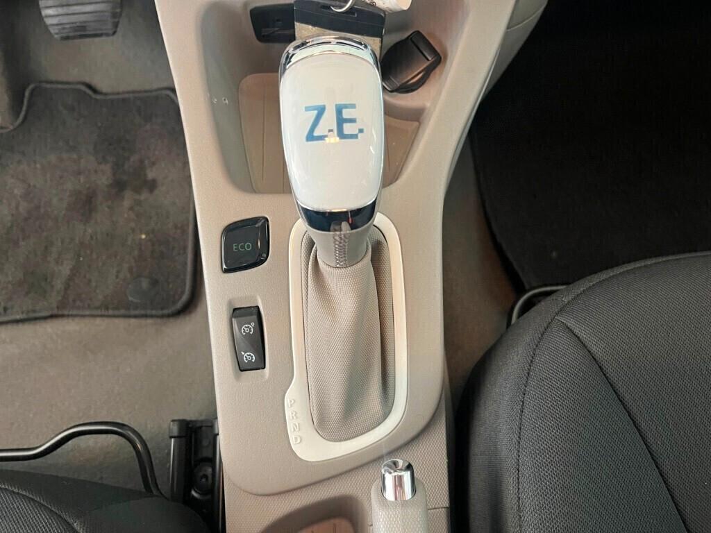 Renault Zoe Life R90 Batteria di proprietà