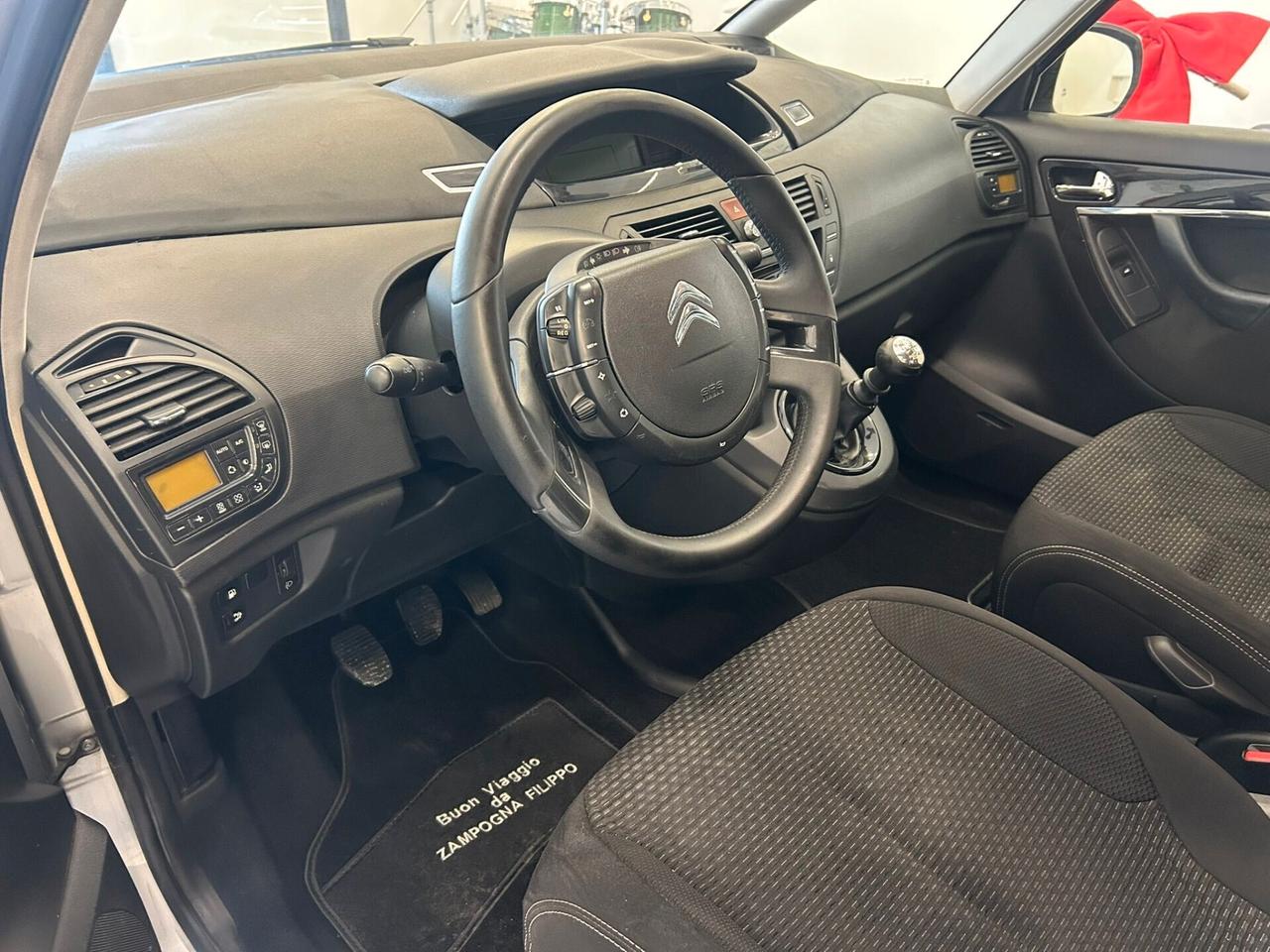 Citroen C4 Grand Picasso 1.6 HDi 110CV 7posti 2013