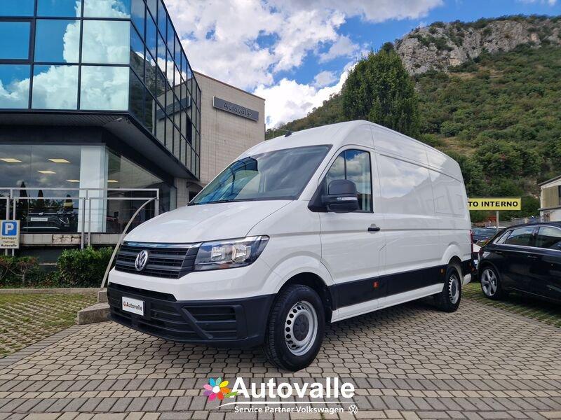 Volkswagen Crafter 30 FURGONATO PM TA