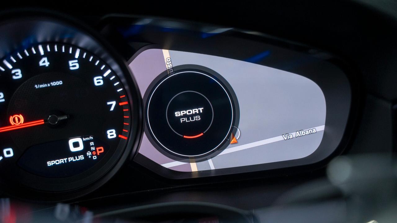 Porsche Cayenne COUPE 3.0 340 CV V6 21" TETTO PACK CHRONO SOSP SE