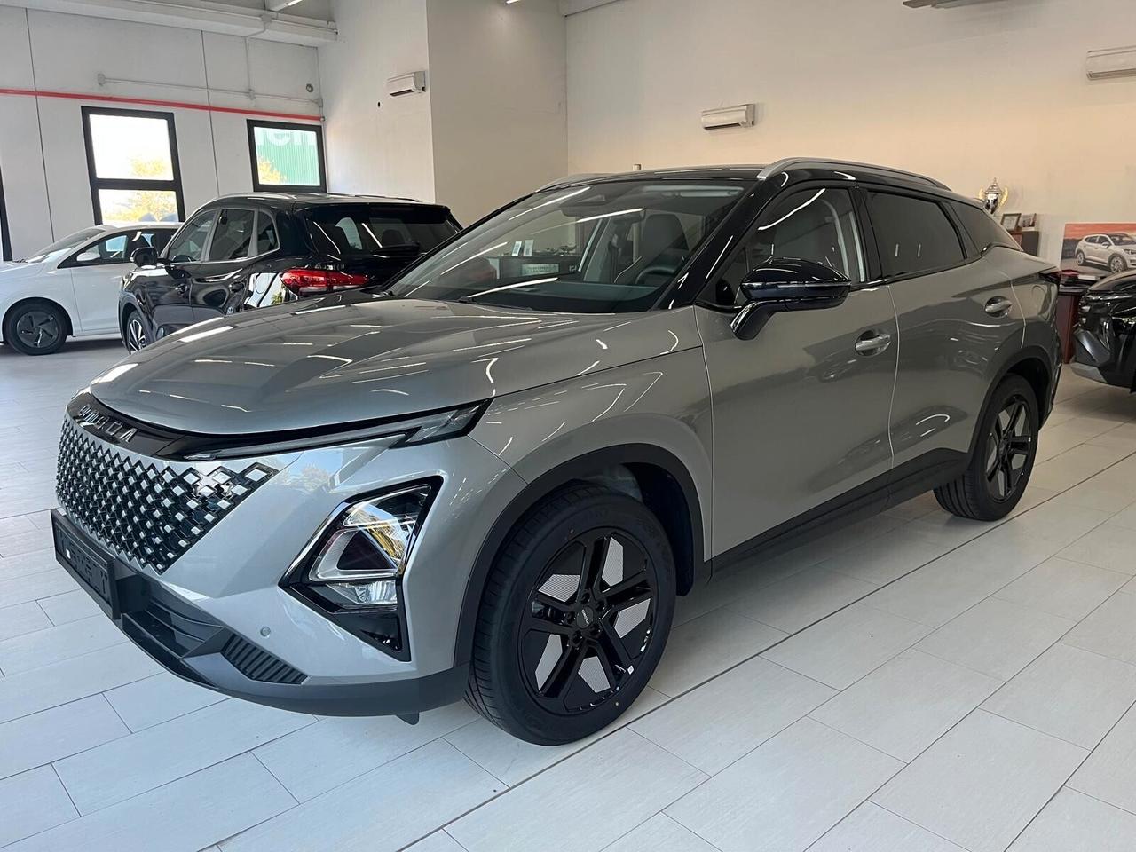 Omoda 5 1.6 TGDI 150 cv PURE