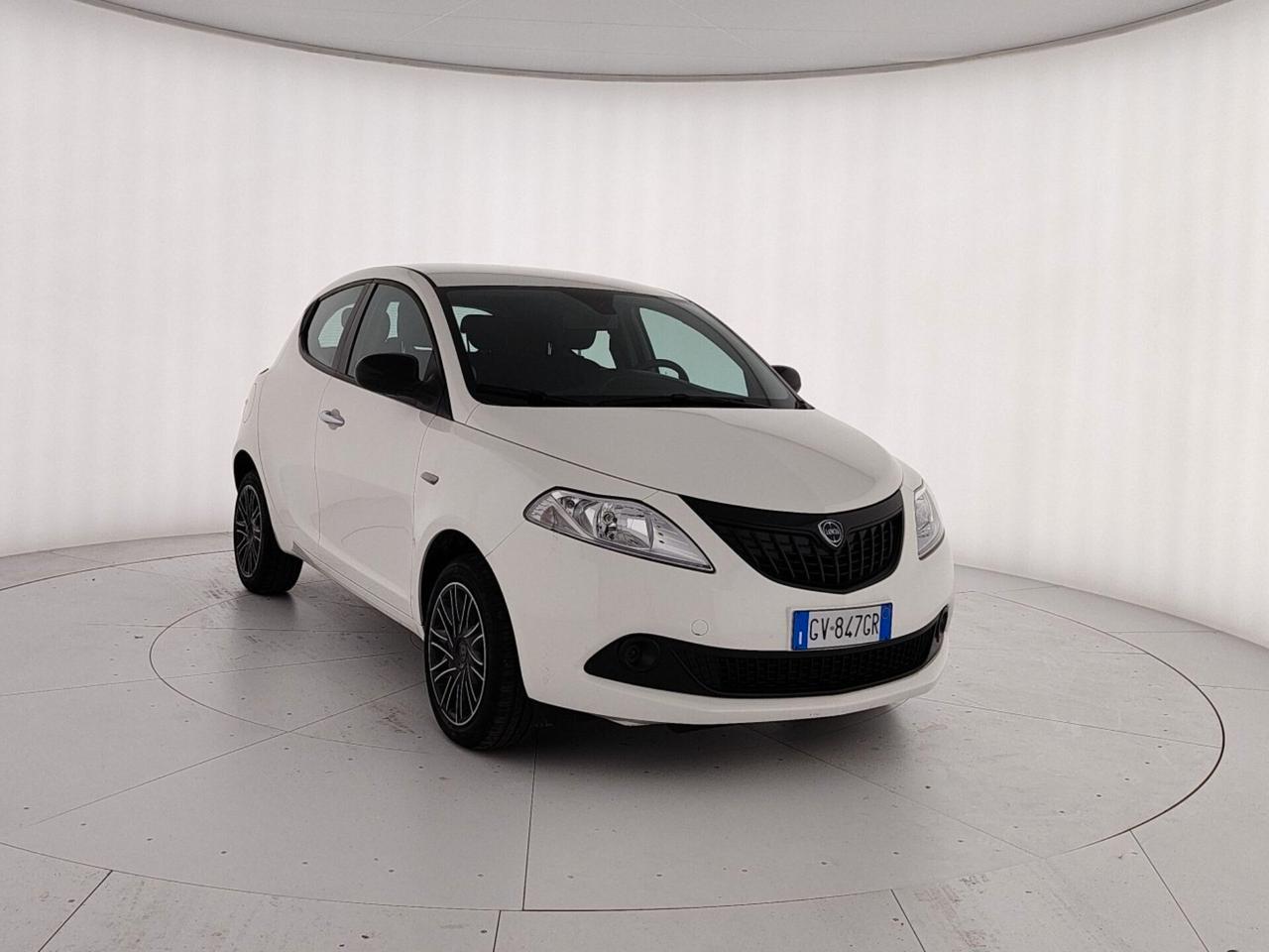 Lancia Ypsilon 1.0 FireFly 5 porte S&S Hybrid Oro