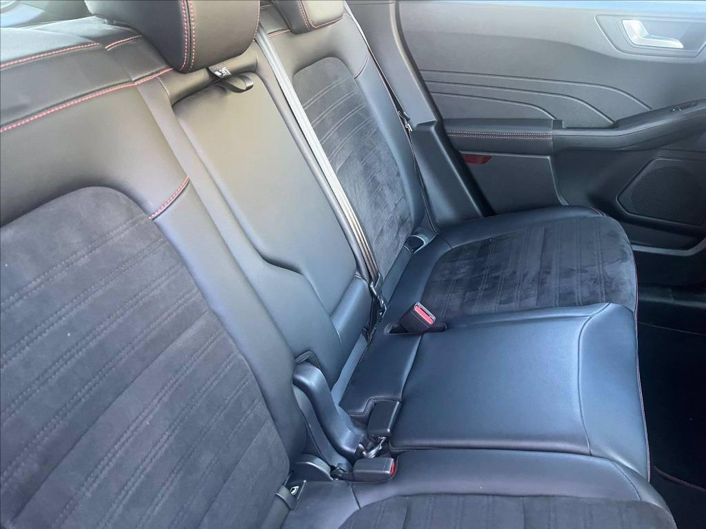 FORD Kuga 2.5 full hybrid ST-Line X 2wd 190cv cvt del 2022