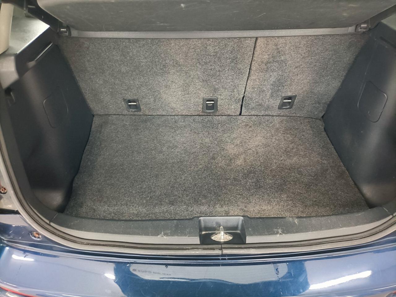 Suzuki SX4 1.6 CV 107 16V Special GPL 2009