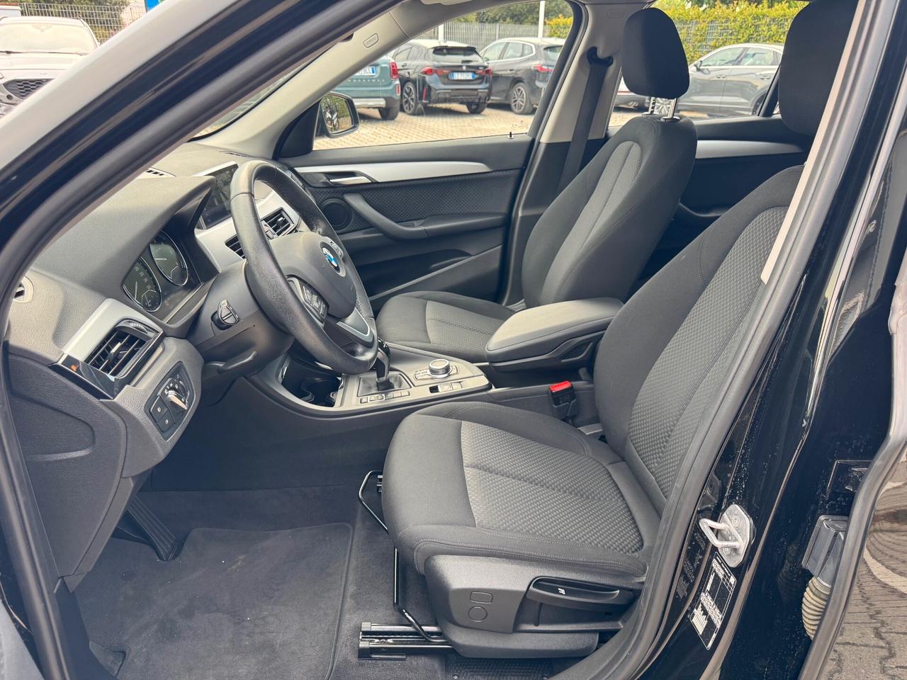 Bmw X1 sDrive18d