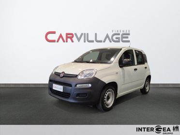 FIAT Panda van 1.0 hybrid Pop 70cv 2p.ti serie 4 E6d