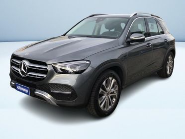 Mercedes GLE 350 350 de EQ-POWER Sport 4Matic 9G-Tronic Plus