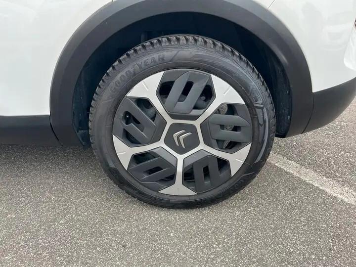 Citroen C4 BlueHDi 130 S&S EAT8 Feel