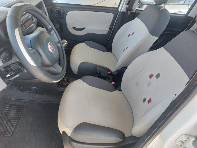 FIAT Panda 0.9 TwinAir Turbo S&S Easy GPL KM 81000
