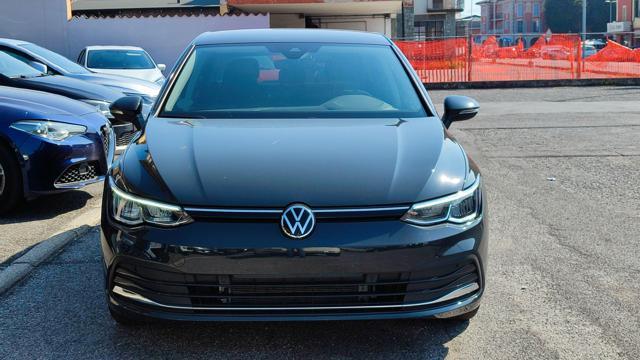 VOLKSWAGEN Golf 2.0TDI DSG Move Style *PREZZO REALE SENZA VINCOLI*