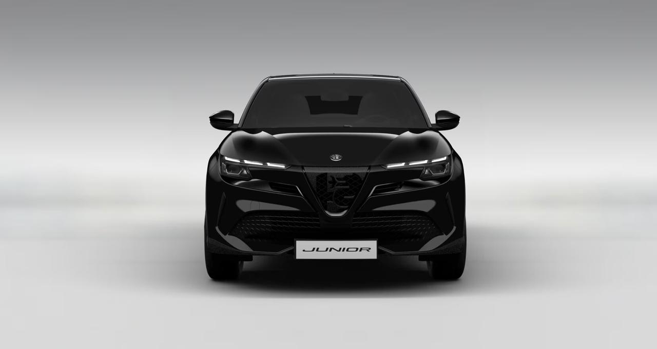 Alfa Romeo Junior 1.2 136 CV Hybrid eDCT6 Speciale