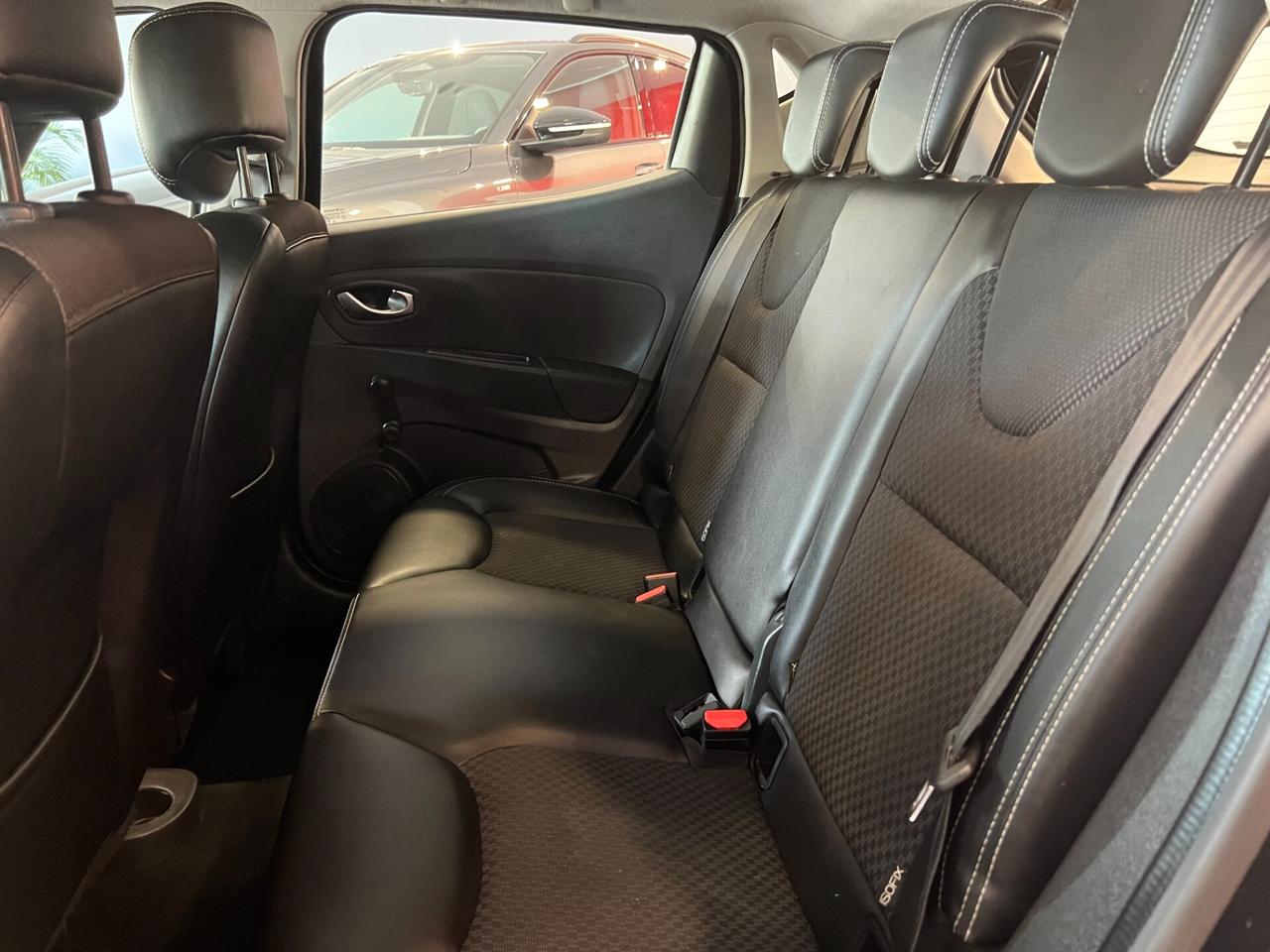 Renault Clio dCi 8V 75 CV 5 porte Duel2