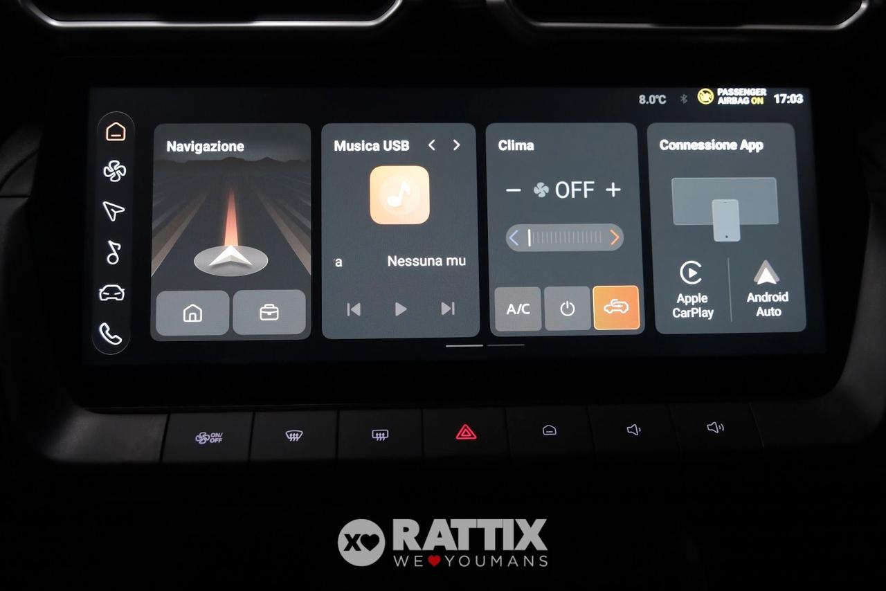 MG ZS 1.5 106CV Comfort