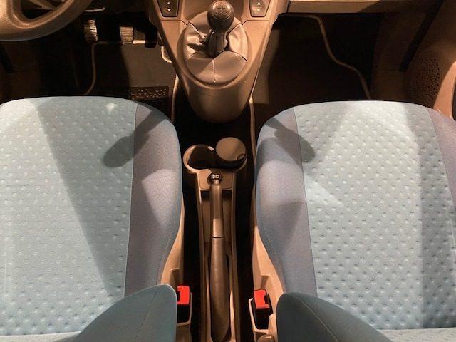 FIAT Panda 1.2 Dynamic "NEOPATENTATI"