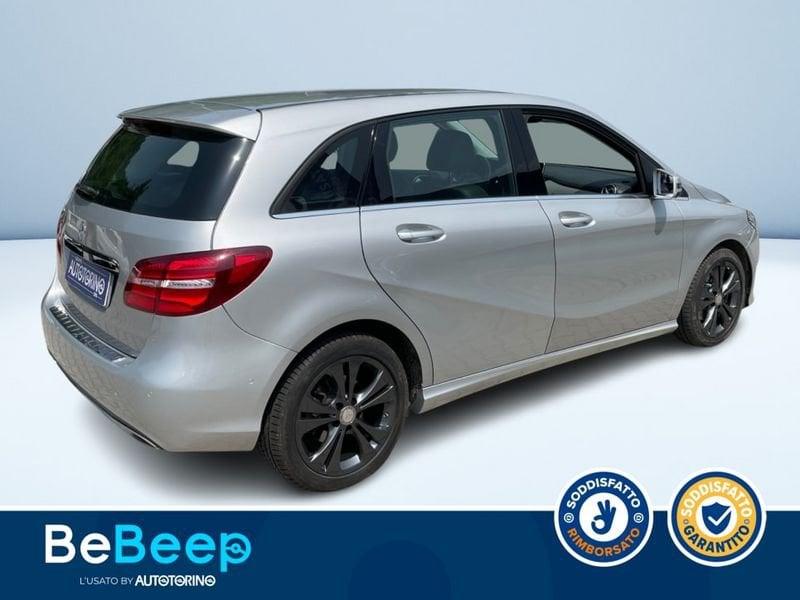 Mercedes-Benz Classe B B 200 D SPORT NEXT AUTO