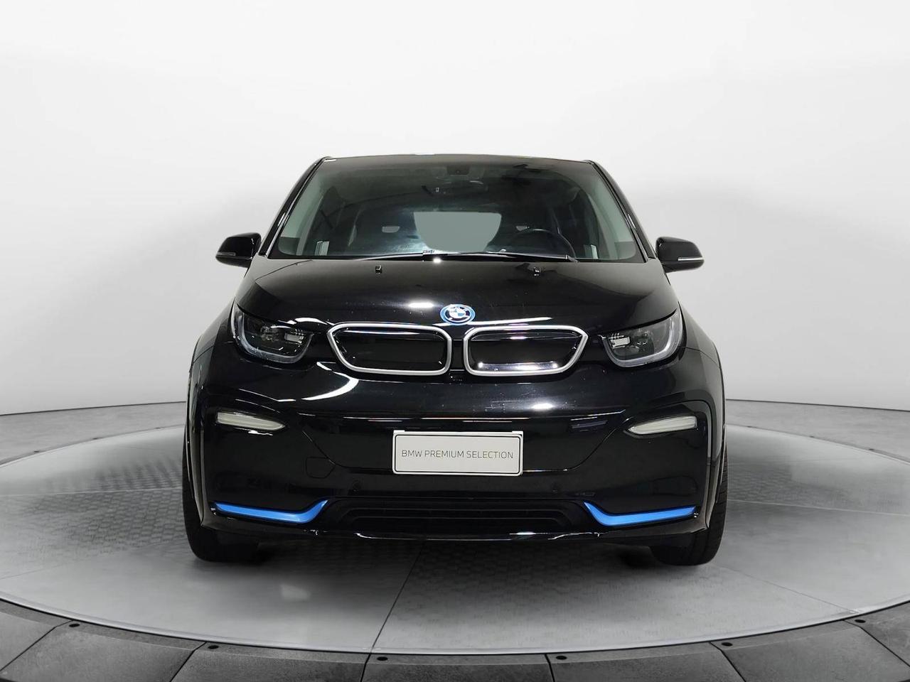 BMW i3 120Ah Advantage