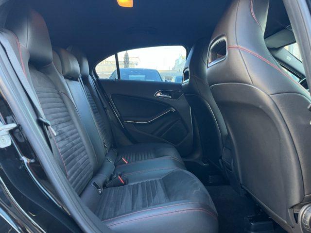 MERCEDES-BENZ A 180 CDI Automatic Premium AMG