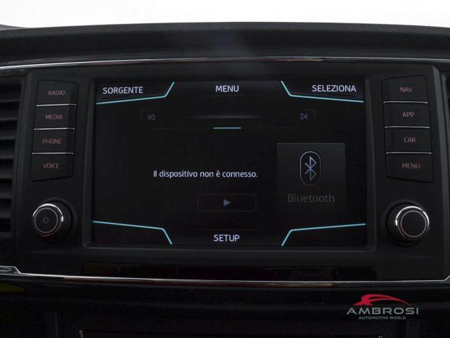 SEAT Ateca 1.0 TSI Business