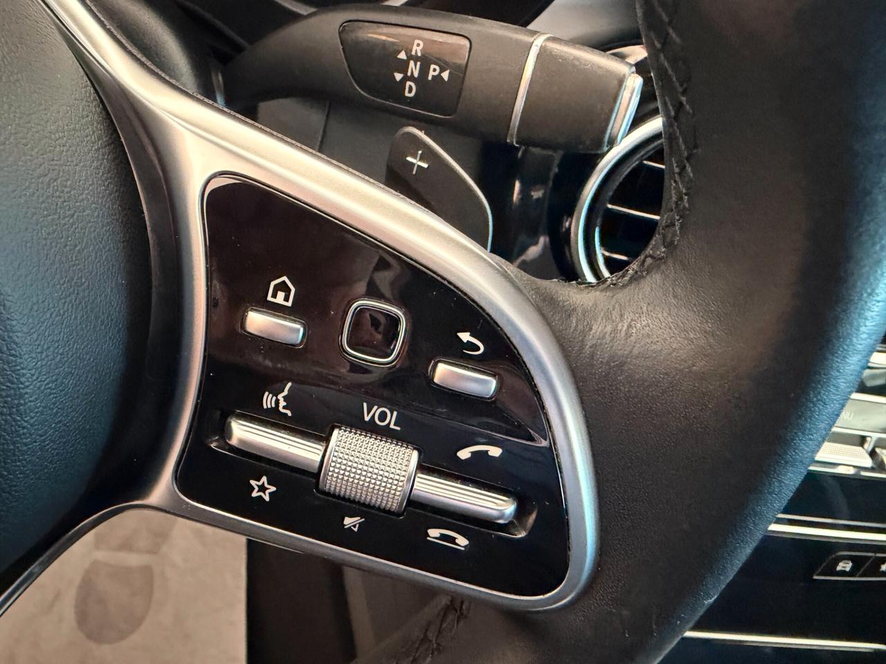 Mercedes-benz GLC 220 D 194 cv. Automatic 4Matic SPORT