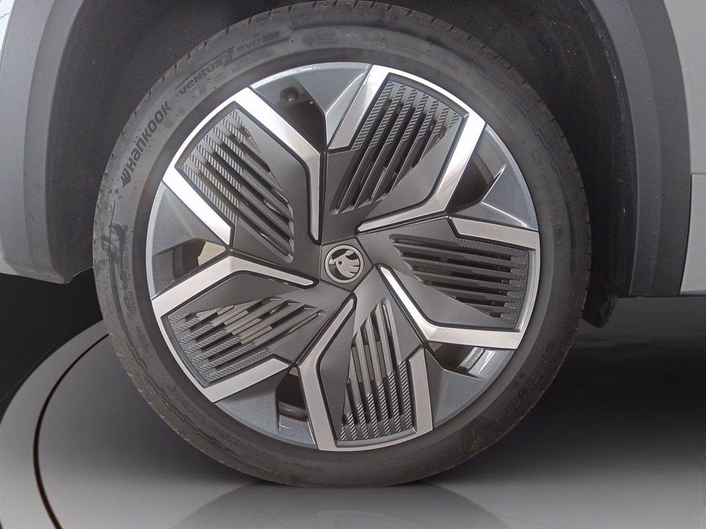 SKODA Kodiaq 1.5 tsi phev sportline 130 edition 204cv dsg del 2025