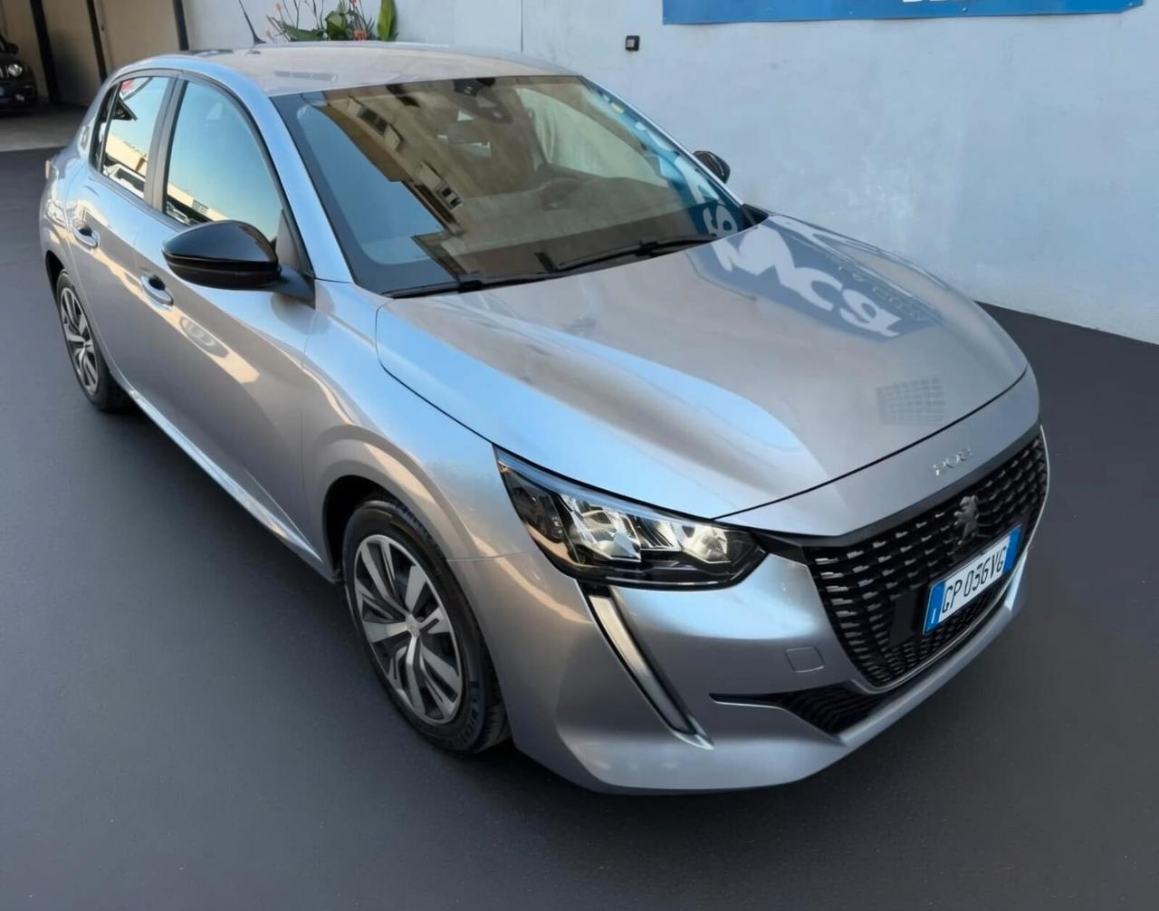 Peugeot 208 PureTech 100 Stop&Start 5 porte Active Pack