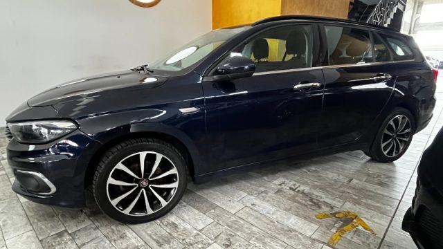 FIAT Tipo 1.6 Mjt S&S DCT SW Lounge- PREZZO VERO NO FINANZ.