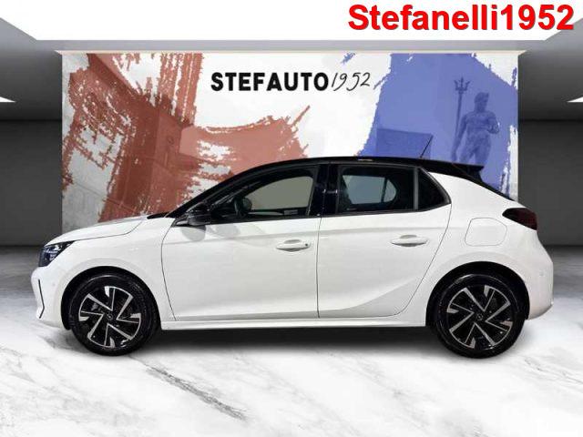 OPEL Corsa VI - 1.2 GS s&s 100cv