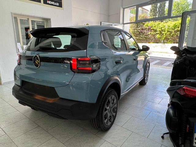 CITROEN C3 PureTech 100 S&S You