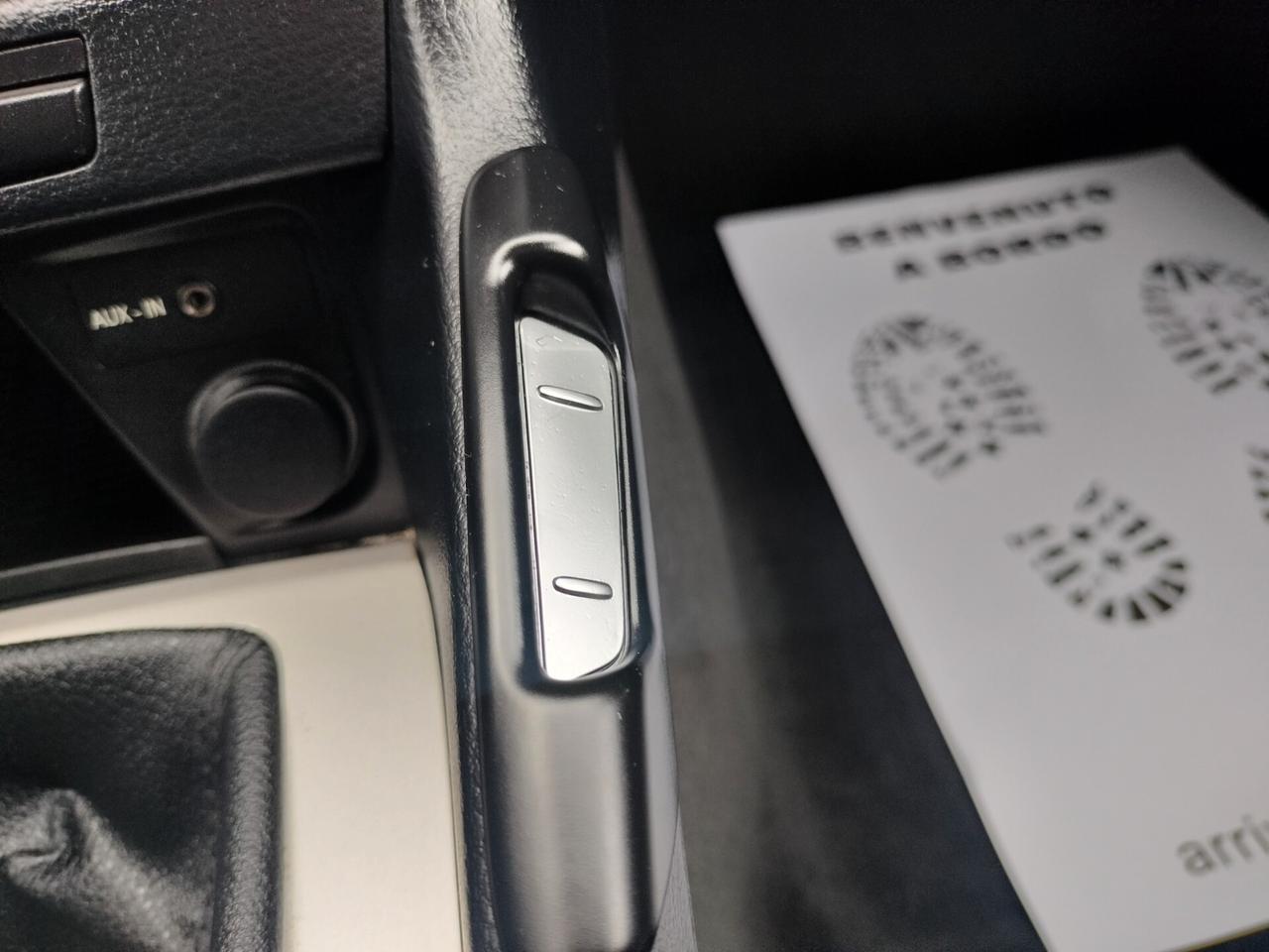 Bmw X1 sDrive18d Sport Line