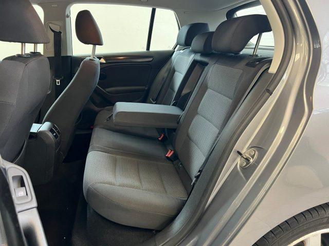 VOLKSWAGEN Golf 1.4 TSI 122CV *EURO 5* OCCASIONE *