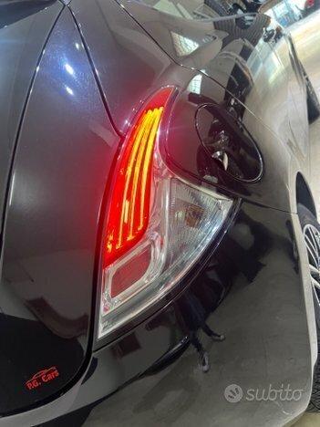 Lancia Ypsilon MOMO DESIGN