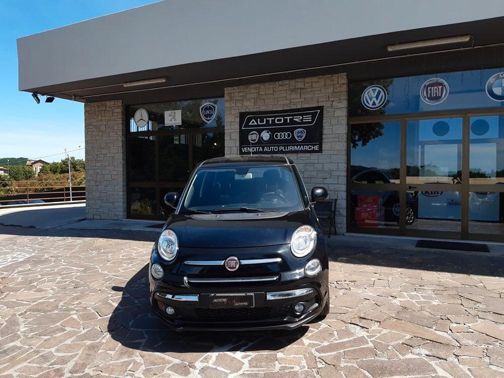 Fiat 500L 1.6 Multijet 120 CV Business NEO PATENTATI