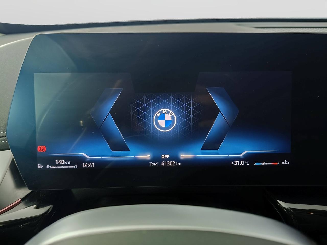 BMW X1 U11 - X1 xdrive20d mhev 48V X-Line auto