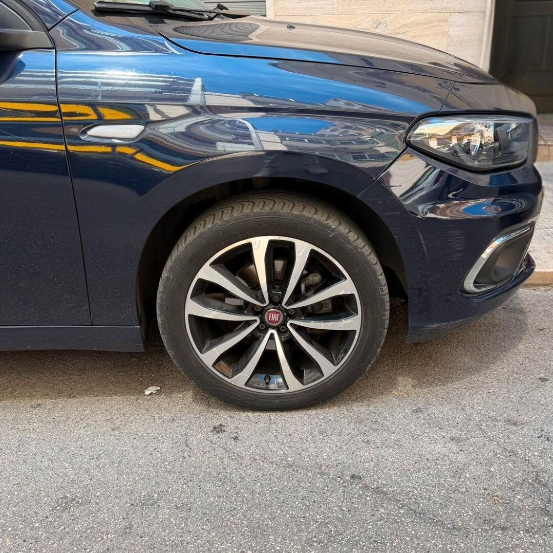 Fiat Tipo 1.3 Mjt -95CV