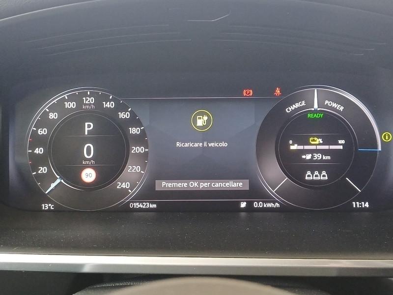 JAGUAR I-PACE E 234 CV R-DYNAMIC SE AUTO 4WD SUV