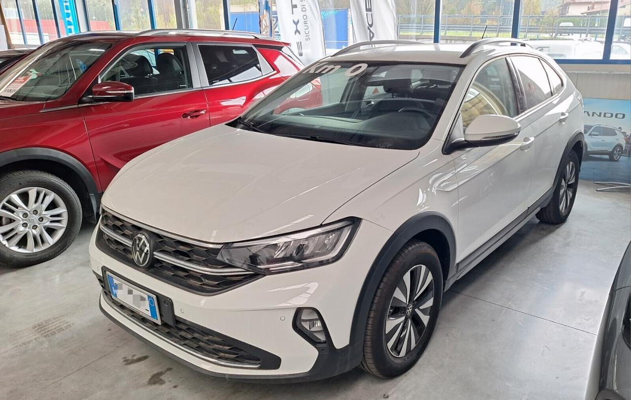 Volkswagen Taigo TSI 110 CV Life KM0